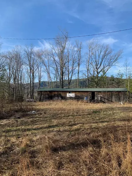 lot 4 CATONS GROVE RD., Cosby, TN 37722