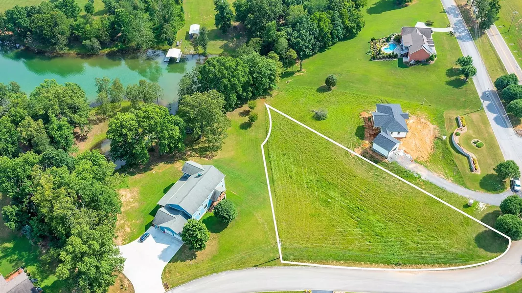 Lot 94 Baye RD, Rutledge, TN 37861