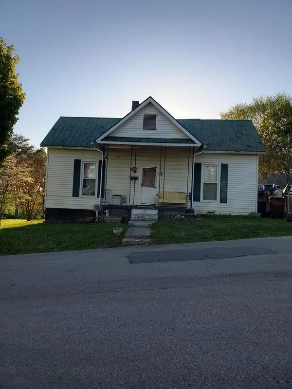 1907 Williams AVE, Jefferson City, TN 37760