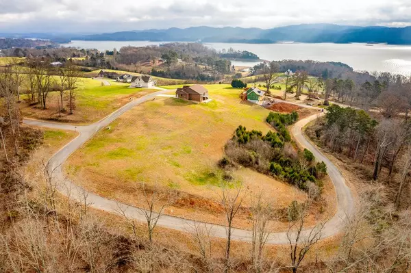 Lot 144 Tumbleweed TRL, Rutledge, TN 37861