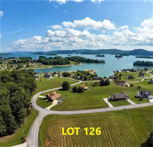 Lot 126 Woodstock DR, Rutledge, TN 37861