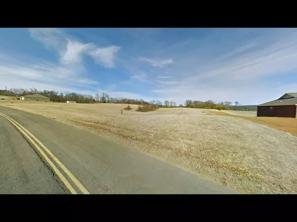 Lot 6 Forgety RD, Jefferson City, TN 37760