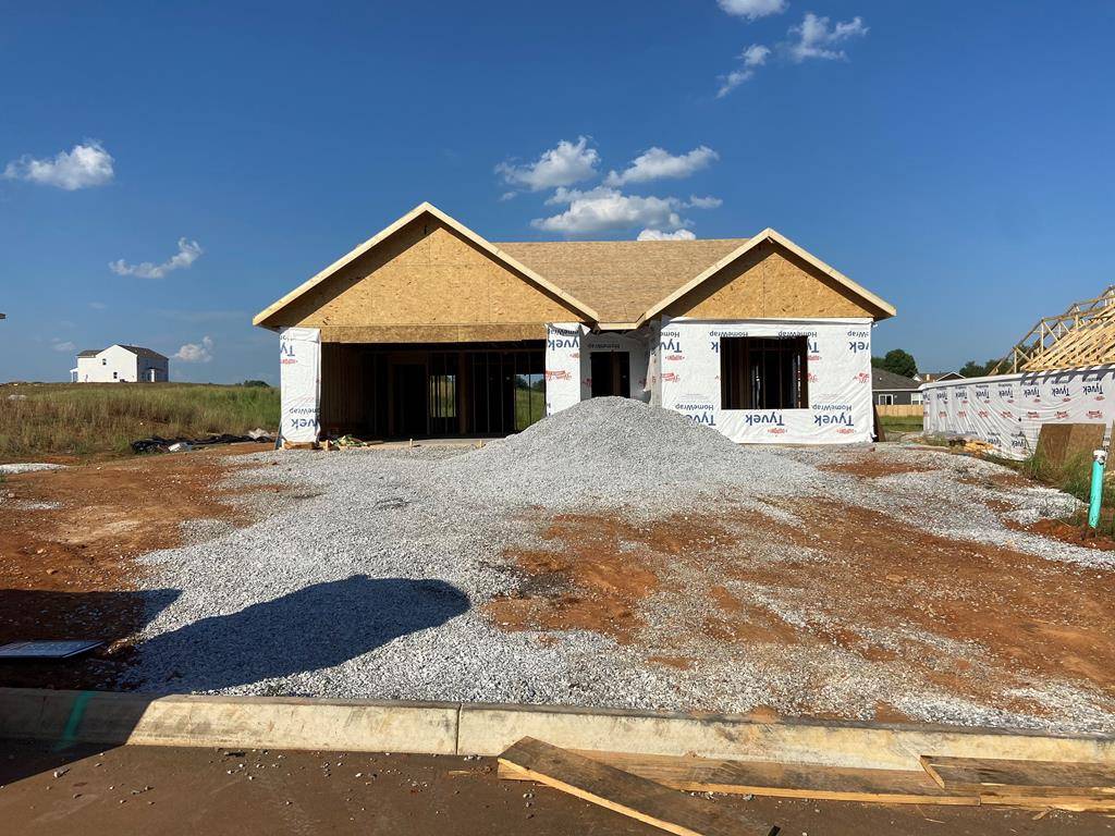 Lot 70 Angie CT, Talbott, TN 37877