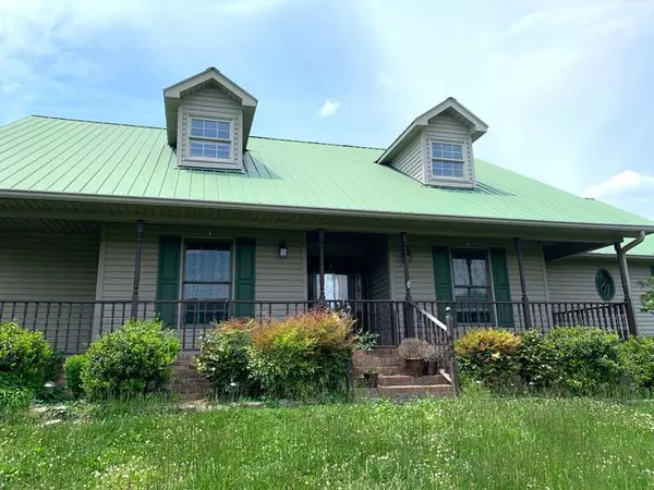 780 Greenlee, Rutledge, TN 37861