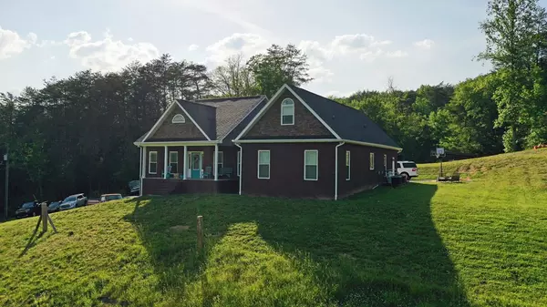 Rutledge, TN 37861,218 Coffey LN