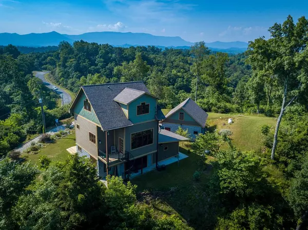 Dandridge, TN 37725,1507 Tranquility TRL #A