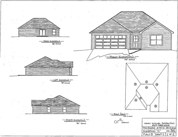 Talbott, TN 37877,509 Angie CT