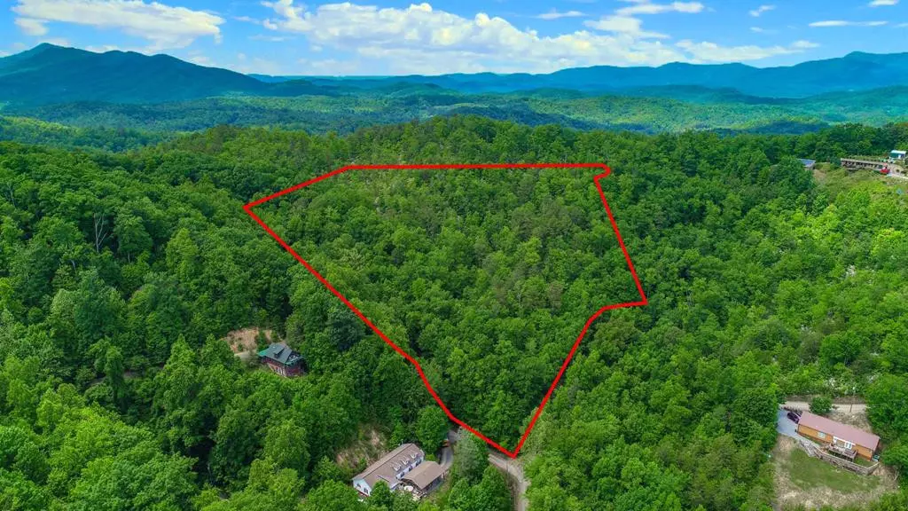 6.28 Acres Costner RD, Cosby, TN 37722