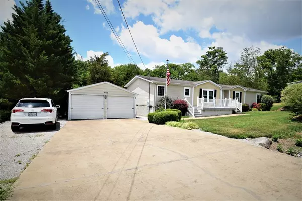Morristown, TN 37813,1660 Dover RD