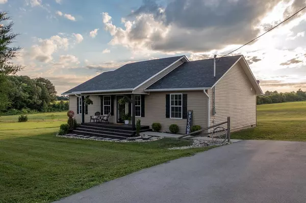 2265 Valley Home RD, Talbott, TN 37787
