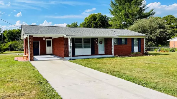 2240 Franklin DR, Jefferson City, TN 37760