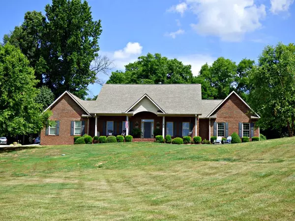 525 Providence DR, Jefferson City, TN 37760