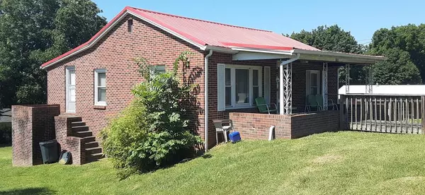 803 CATES ST, Jefferson City, TN 37760