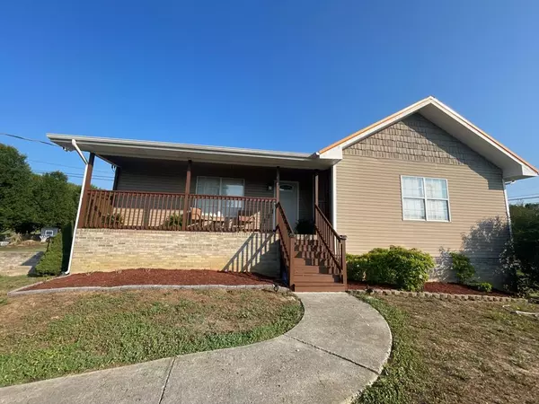 390 DUMPLIN VALLEY RD E, Jefferson City, TN 37760