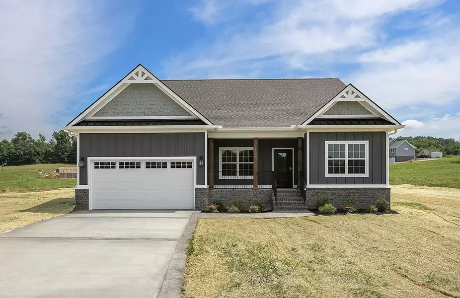 1920 River Mist CIR, New Market, TN 37820