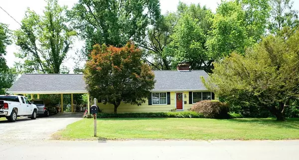 719 Cynthia, Jefferson City, TN 37660