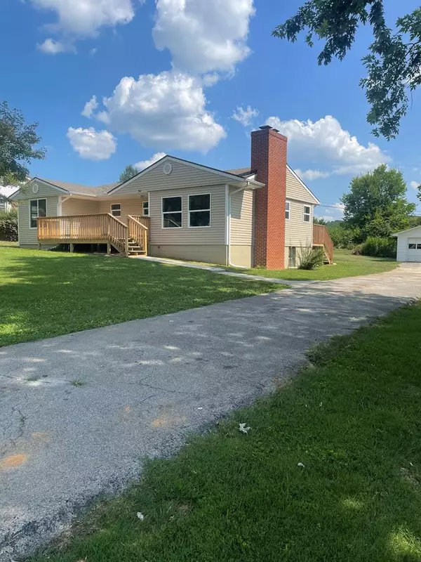 511 Buckingham DR, Jefferson City, TN 37760