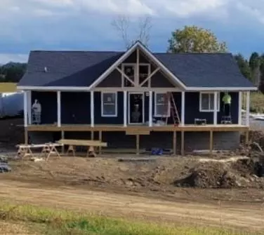 106 Turner Hill RD, Mosheim, TN 37818