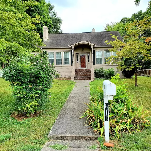 811 Ellis ST, Jefferson City, TN 37760