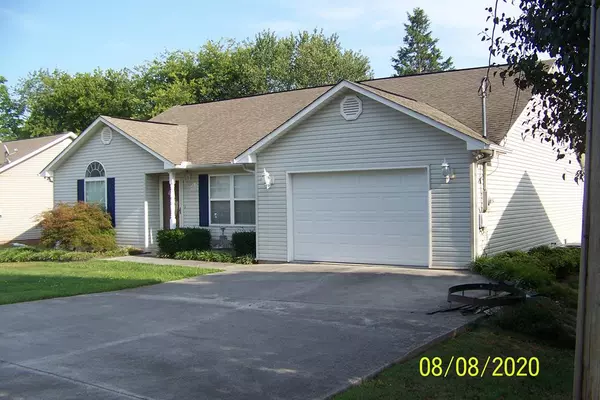 115 Oakleaf CIR, Jefferson City, TN 37760
