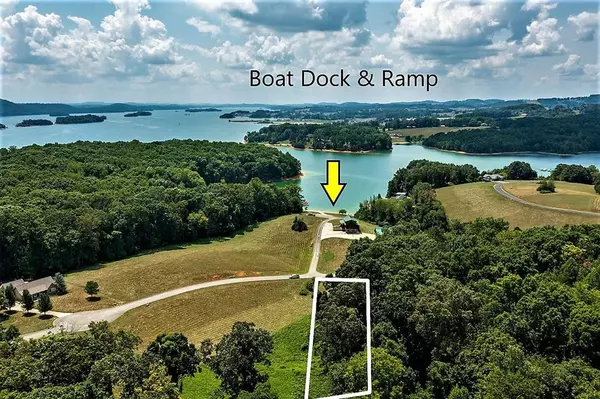 Lot 57 Cow Poke LN, Rutledge, TN 37861