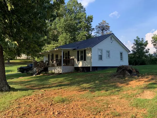 1107 Hodgetown Rd., Rutledge, TN 37861