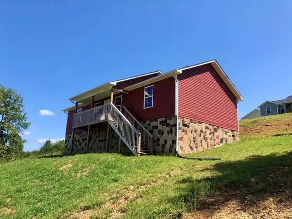 1315 Lauren Dr., Jefferson City, TN 37760