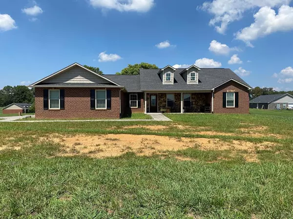 2004 Lindsey LN, Jefferson City, TN 37725