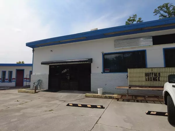 1211 Buffalo TRL, Morristown, TN 37814