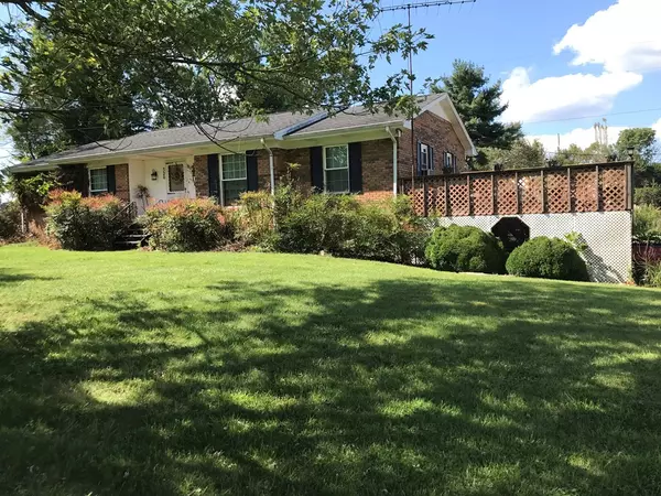 Bulls Gap, TN 37711,320 Robertson Creek RD