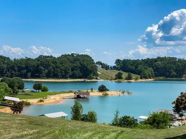 Lot 20 Mallard Baye, Rutledge, TN 37861