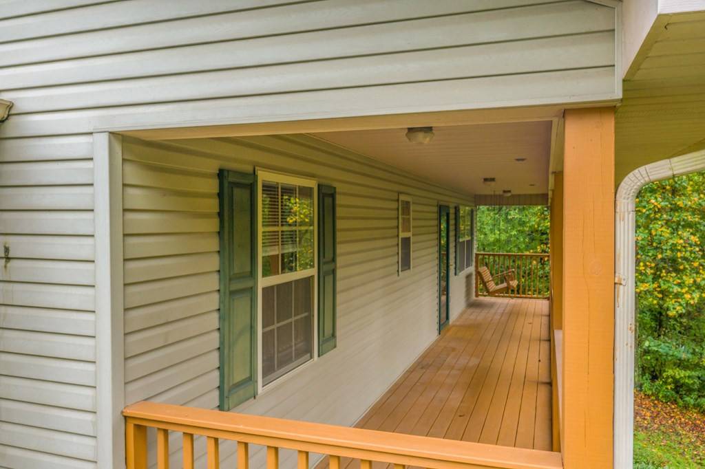 Rocky Top, TN 37769,122 Sierra