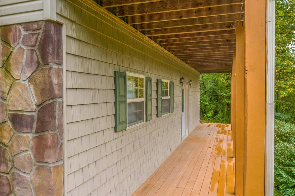 Rocky Top, TN 37769,122 Sierra