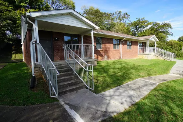 706 Jay ST, Jefferson City, TN 37760