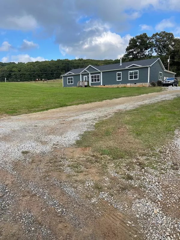 Rutledge, TN 37861,288 OLD WATSON RD