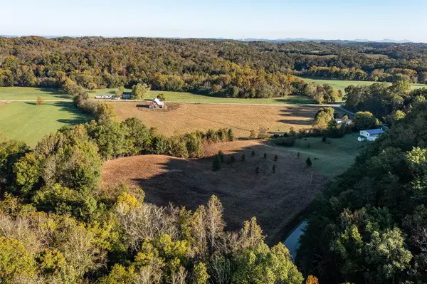 0 Jackson Hollow RD, Mosheim, TN 37818