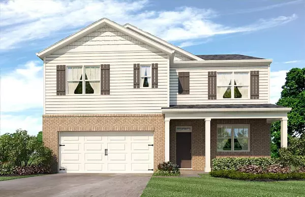 109 Jesse Baker LN, Jefferson City, TN 37760