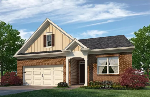 628 Hillview LN, Jefferson City, TN 37760