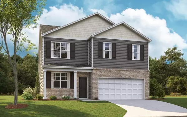 116 Jesse Baker LN, Jefferson City, TN 37760