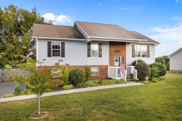 White Pine, TN 37890,1159 Barker DR