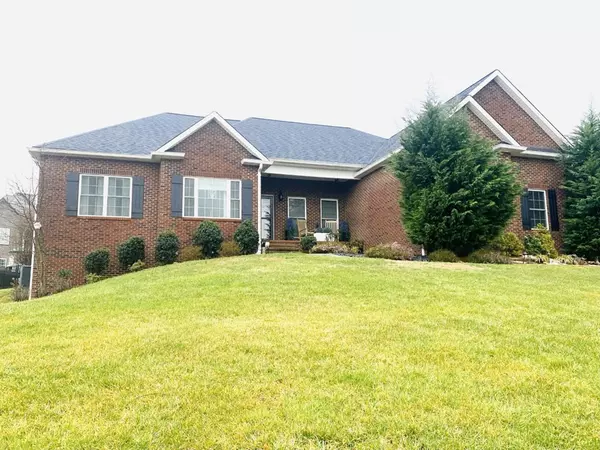 Gray, TN 37615,115 Sunset Meadows CT