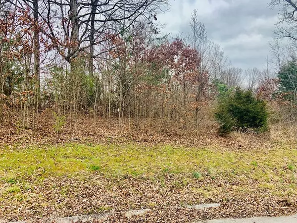 Lot 8 Lindsey, Jefferson City, TN 37760