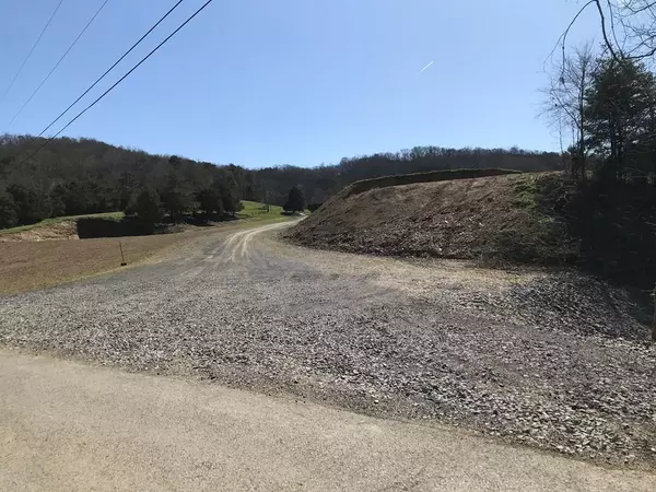 BULL HOLLOW RD, Rutledge, TN 37861