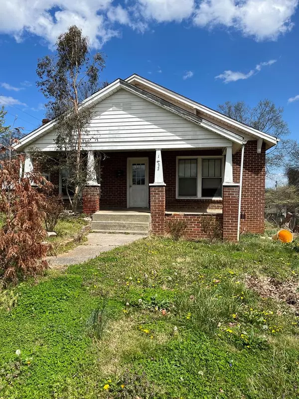 1922 Williams AVE, Jefferson City, TN 37760