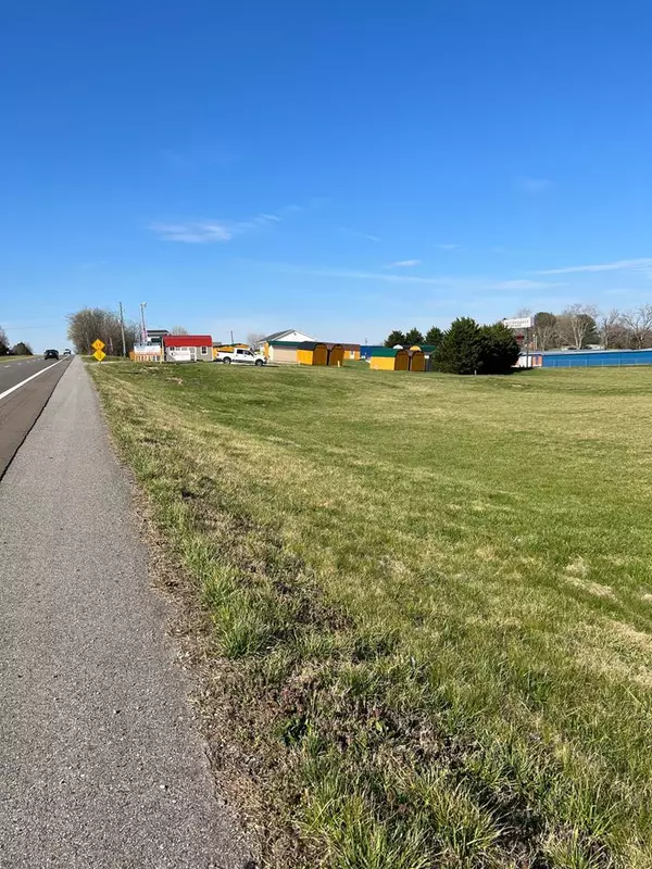 3.26 Acres Old AJ HWY, Jefferson City, TN 37760