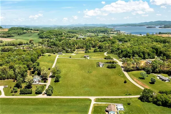 Rutledge, TN 37861,Lot 15 Scenic CIR