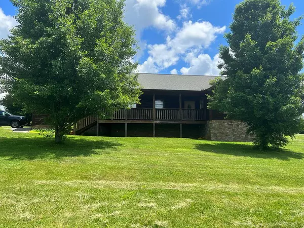 124 Holston Acres DR, Rutledge, TN 37861