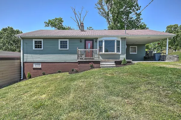 35 Mountain View DR, Mosheim, TN 37818