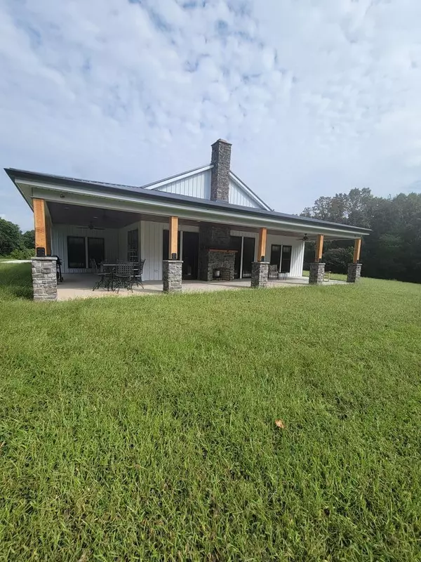 4740 Owl Hole Gap RD, Rutledge, TN 37861