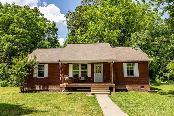 434 Woods, Jefferson City, TN 37760